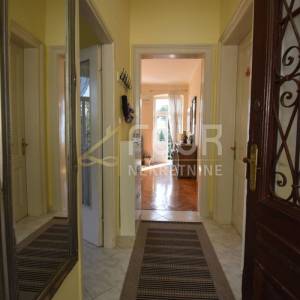 Najam, Opatija, etaža, 60.40m2, 1s+db, balkon+terasa, pogled na more