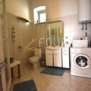 Najam, Opatija, etaža, 60.40m2, 1s+db, balkon+terasa, pogled na more