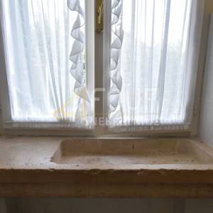 Najam, Opatija, etaža, 60.40m2, 1s+db, balkon+terasa, pogled na more