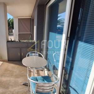 Najam, Opatija, garsonijera, 20.91m2, balkon, pogled na more