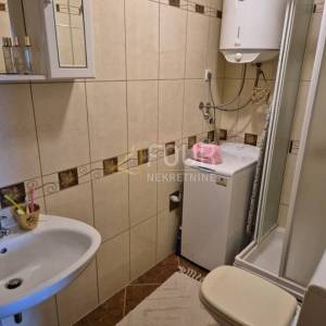 Najam, Opatija, garsonijera, 20.91m2, balkon, pogled na more