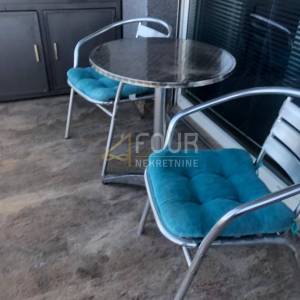 Najam, Opatija, garsonijera, 20.91m2, balkon, pogled na more