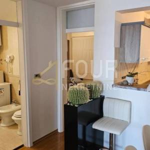 Najam, Opatija - Ičići, 78.80m2, 2s+db, velika lođa