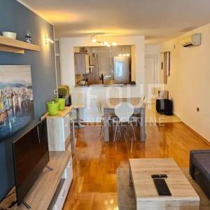 Najam, Opatija - Ičići, 78.80m2, 2s+db, velika lođa
