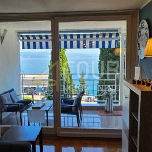 Najam, Opatija - Ičići, 78.80m2, 2s+db, velika lođa