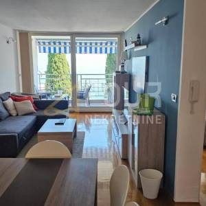 Najam, Opatija - Ičići, 78.80m2, 2s+db, velika lođa