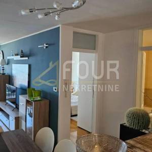 Najam, Opatija - Ičići, 78.80m2, 2s+db, velika lođa