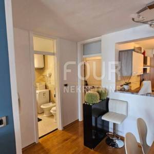 Najam, Opatija - Ičići, 78.80m2, 2s+db, velika lođa