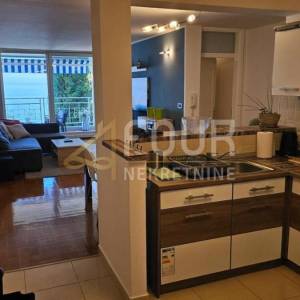 Najam, Opatija - Ičići, 78.80m2, 2s+db, velika lođa