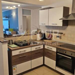 Najam, Opatija - Ičići, 78.80m2, 2s+db, velika lođa