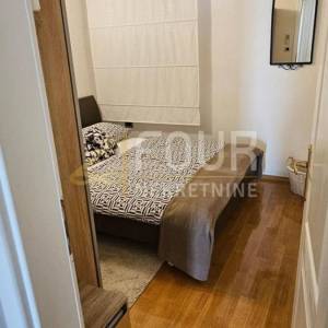 Najam, Opatija - Ičići, 78.80m2, 2s+db, velika lođa