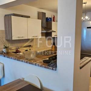 Najam, Opatija - Ičići, 78.80m2, 2s+db, velika lođa