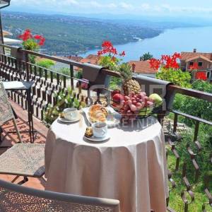 Najam, Opatija - Pobri, 1s+db, 55m2, balkon
