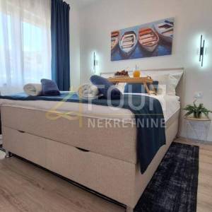 Najam, Opatija - Pobri, 1s+db, 55m2, balkon