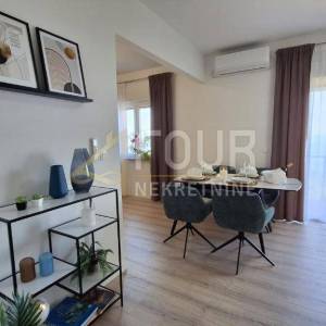 Najam, Opatija - Pobri, 1s+db, 55m2, balkon