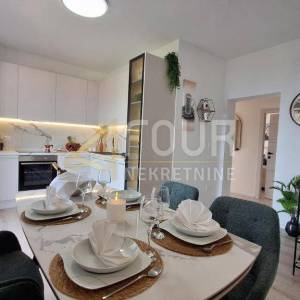 Najam, Opatija - Pobri, 1s+db, 55m2, balkon
