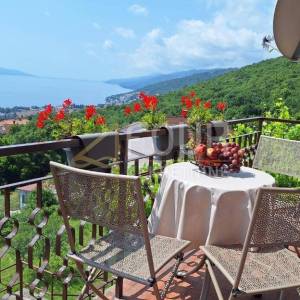 Najam, Opatija - Pobri, 1s+db, 55m2, balkon