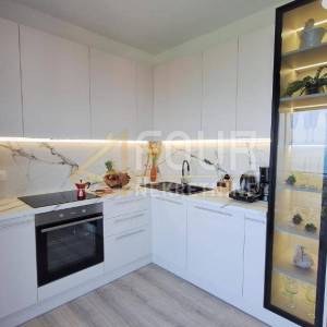 Najam, Opatija - Pobri, 1s+db, 55m2, balkon