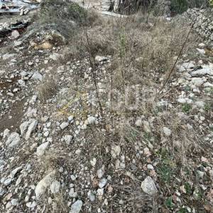 Najam, Opatija, Pobri, zemljište