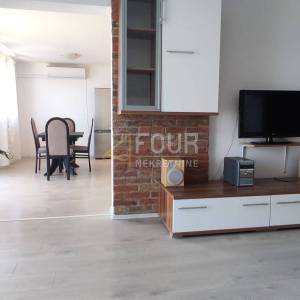 Najam, Opatija, Poljane, 90m2, 2s+db, pogled na more, balkon