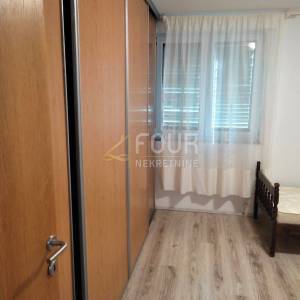 Najam, Opatija, Poljane, 90m2, 2s+db, pogled na more, balkon