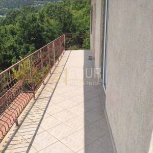 Najam, Opatija, Poljane, 90m2, 2s+db, pogled na more, balkon