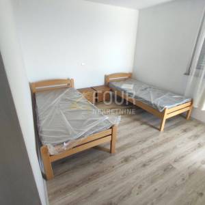 Najam, Opatija, Poljane, 90m2, 2s+db, pogled na more, balkon