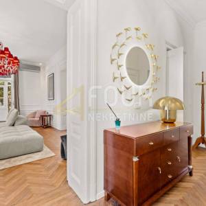 Najam, Opatija, samostojeća vila s 2 stana