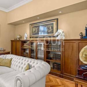 Najam, Opatija, samostojeća vila s 2 stana