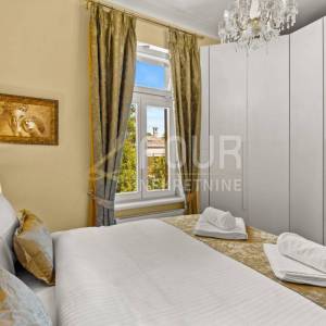 Najam, Opatija, samostojeća vila s 2 stana