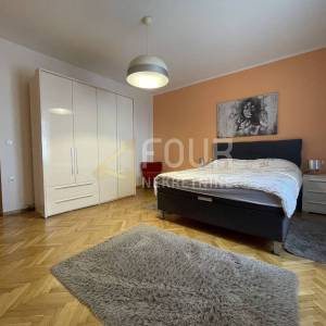Najam, Opatija, stan, 2s+db, 2 balkona, pogled