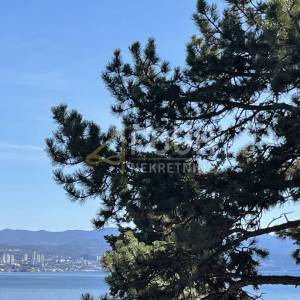 Najam, Opatija, stan, 2s+db, 2 balkona, pogled