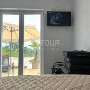 Najam, Opatija, Veprinac, 1skl, 35m2, terasa