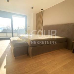 Najam, Pobri, 206.21m2, dvoetažni 4s+db, lođa, terasa, okućnica, garaža