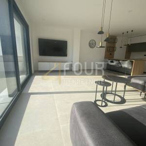 Najam, Pobri, 206.21m2, dvoetažni 4s+db, lođa, terasa, okućnica, garaža