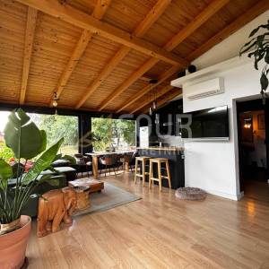 Najam, Podhum, 2s+db, 80m2, terasa