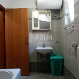 Najam, Podmurvice, 1s+db, 40.63m2, pogled na more