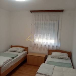 Najam, Podmurvice, 1s+db, 40.63m2, pogled na more