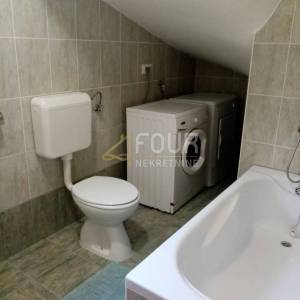 Najam, Podmurvice, 1s+db, 40.63m2, pogled na more