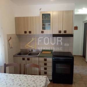 Najam, Podmurvice, 1s+db, 40.63m2, pogled na more