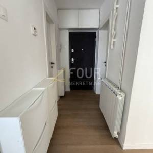 Najam, Podmurvice, 2skl, 57m2, balkon