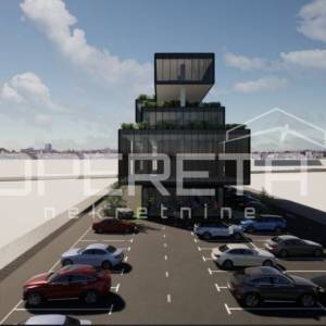 Najam, Poslovna zgrada, Centar, Gospodarska , 115m2