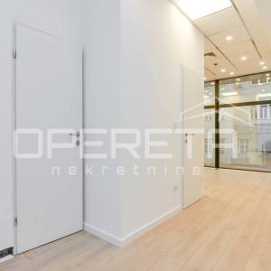 Najam, Poslovna zgrada, Centar, Jurišićeva, 50m2