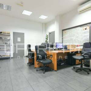 Najam, Poslovna zgrada, Odra, Velika cesta , 1200m2