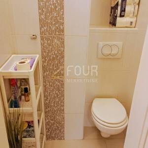 Najam, Rijeka, Belveder, 2s+db, 51m2