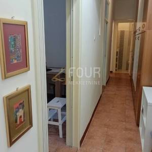 Najam, Rijeka, Belveder, 2s+db, 51m2