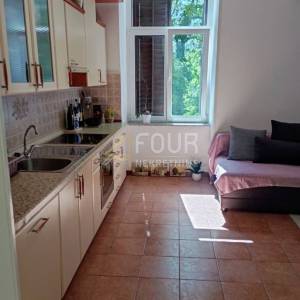 Najam, Rijeka, Belveder, 2s+db, 51m2