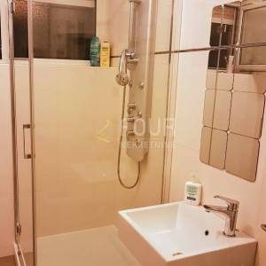 Najam, Rijeka, Belveder, 2s+db, 68.09m2, balkon