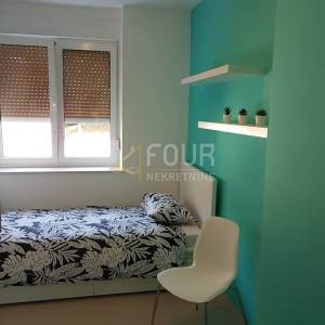 Najam, Rijeka, Belveder, 2s+db, 68.09m2, balkon