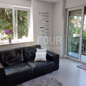 Najam, Rijeka, Belveder, 2s+db, 68.09m2, balkon